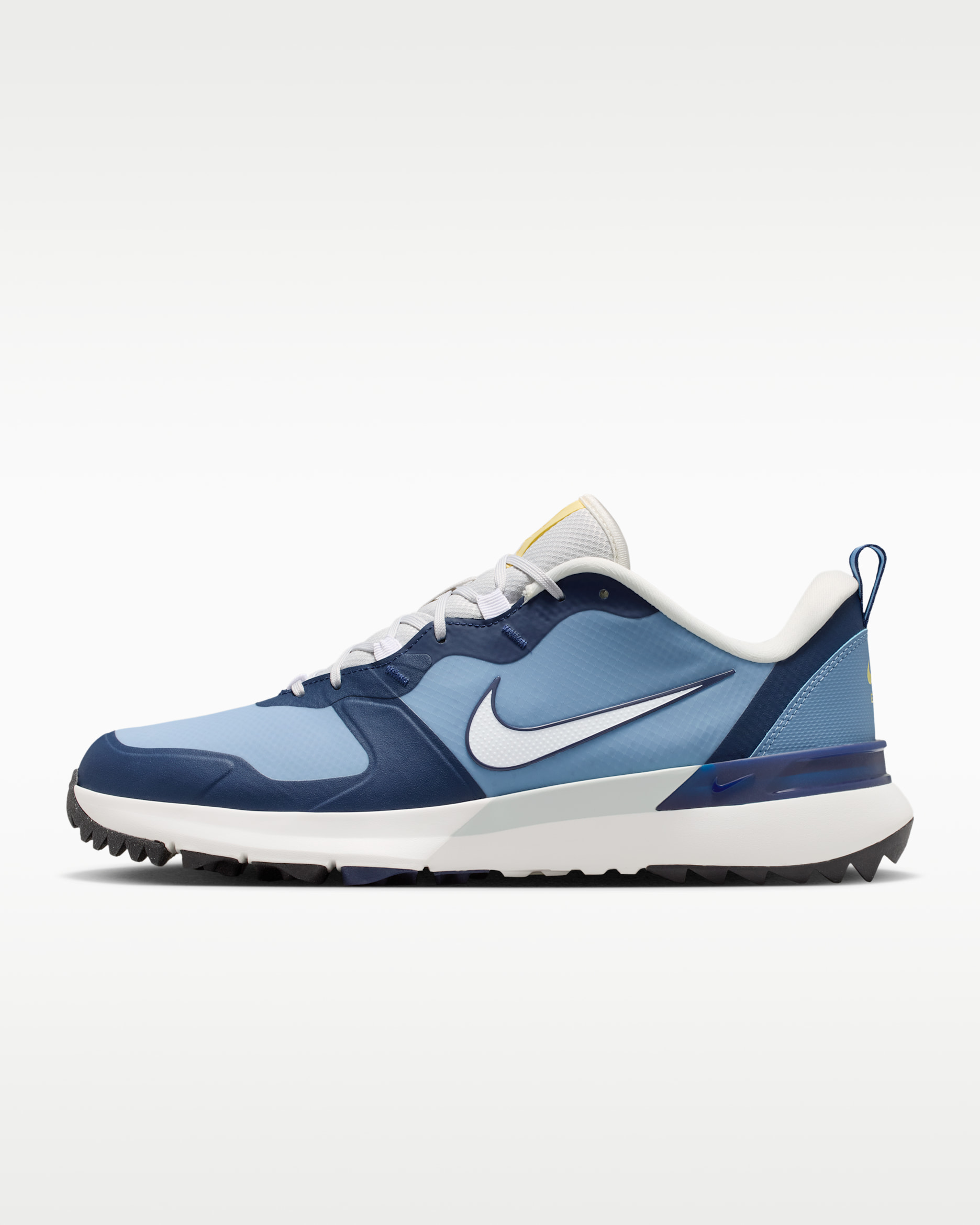 Nike Tempo G ゴルフシューズ 27cm ネイビー/グレー Nike Tempo G Golf Shoes. Nike.com